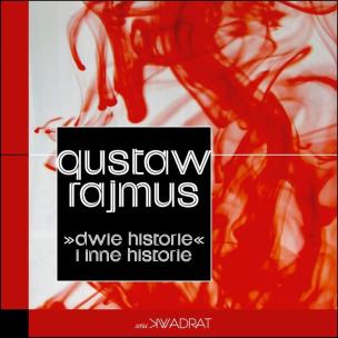 Okładka książki Dwie Historie i inne historie