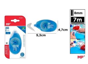 Opakowanie Dwustronna taśma klejąca