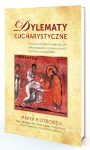 Okładka książki Dylematy eucharystyczne