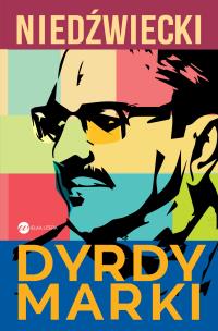 DyrdyMarki - uszkodzone. Autor: Marek Niedźwiecki. Multiszop.pl Okładka książki DyrdyMarki - uszkodzone