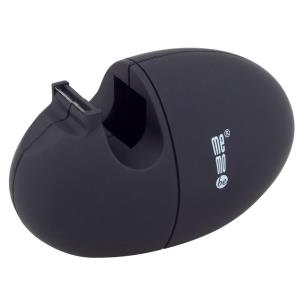 Opakowanie Dyspenser do taśm Soft-Touch czarny MemoBe