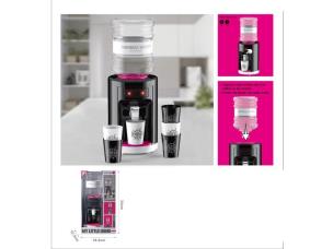 Opakowanie Dystrybutor wody światło i dźwięk + akcesoria