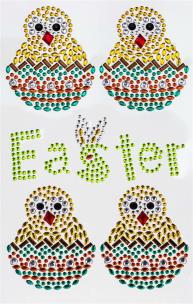 Opakowanie Dżety kurczaczki