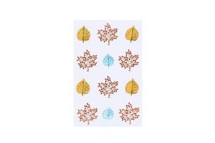 Opakowanie Dżety Listki