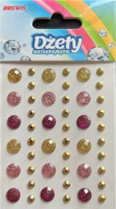 Opakowanie Dżety samoprzylepne