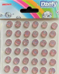 Opakowanie Dżety samoprzylepne