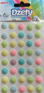 Opakowanie Dżety samoprzylepne