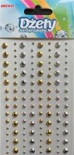 Opakowanie Dżety samoprzylepne