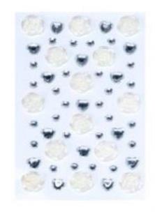 Opakowanie Dżety samoprzylepne