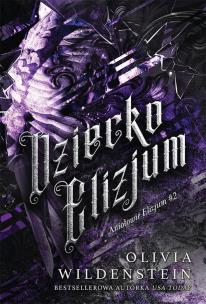 Okładka książki Dziecko Elizjum