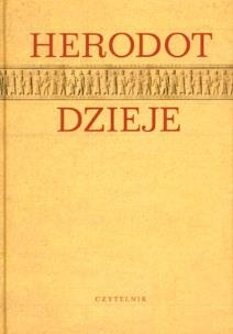 Okładka książki Dzieje wyd. 8