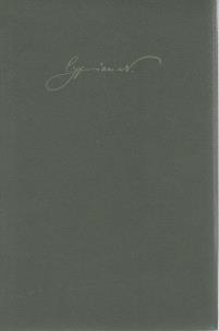 Okładka książki Dzieła wszystkie XIII Listy 4