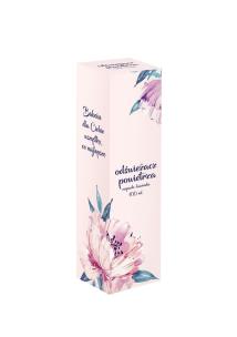 Opakowanie Dzień Babci. Dyfuzor zapachowy różowy