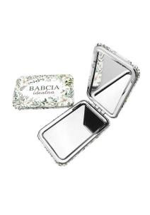 Opakowanie Dzien Babci. Lusterko zieleń