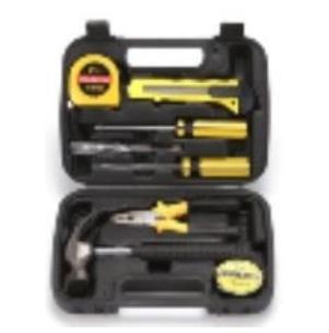 Opakowanie Dzień Dziadka. Zestaw narzędzi w skrzyneczce