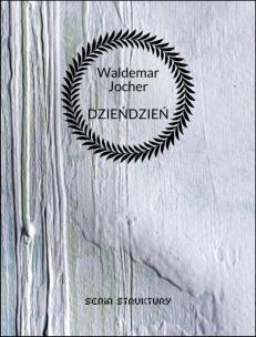 Okładka książki Dzieńdzień