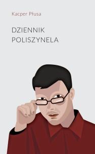 Okładka książki Dziennik Poliszynela