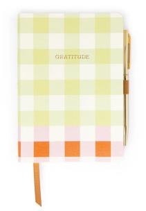 Opakowanie Dziennik wdzięczności - Picnic