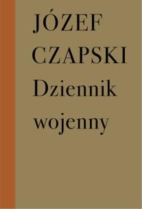 Okładka książki Dziennik wojenny (1942–1944)