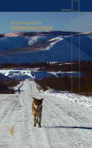 Okładka książki Dzienniki kołymskie