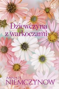 Okładka książki Dziewczyna z warkoczami