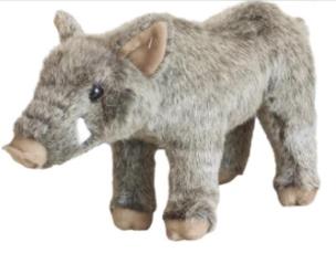 Opakowanie Dzik 25cm