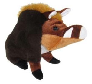 Opakowanie Dzik 35cm