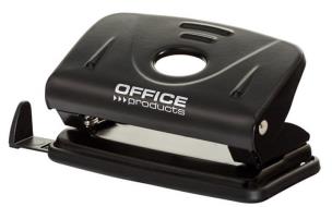 Opakowanie Dziurkacz 12k metalowy czarny