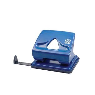 Opakowanie Dziurkacz 30 kartek niebieski