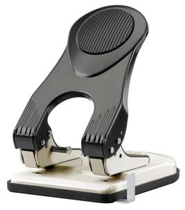 Opakowanie Dziurkacz 60 kartek czarny