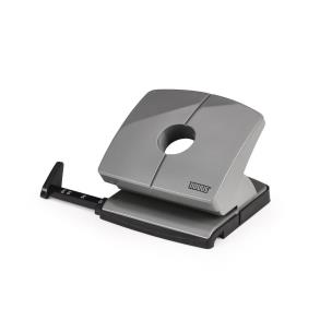 Dziurkacz B220 ColorID 2 szary. Wydawca: NOVUS. Multiszop.pl Opakowanie Dziurkacz B220 ColorID 2 szary