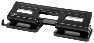 Opakowanie Dziurkacz czarny