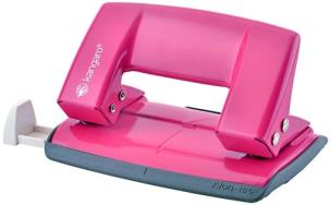 Opakowanie Dziurkacz Kangaro Aion-10G/S różowy