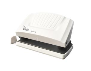 Opakowanie Dziurkacz mały szary GD015-S