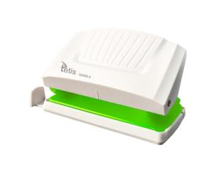 Opakowanie Dziurkacz mały zielony GD015-Z