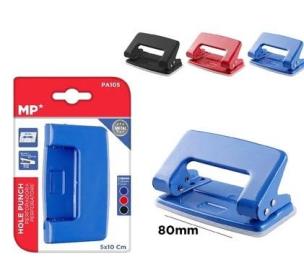 Opakowanie Dziurkacz MIX