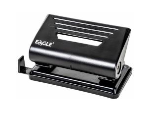 Opakowanie Dziurkacz na 12 kartek czarny