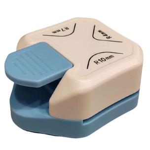 Opakowanie Dziurkacz narożny zaokrąglacz