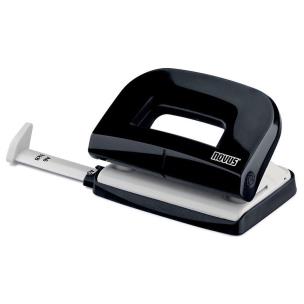 Opakowanie Dziurkacz Novus E210 czarny