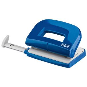 Opakowanie Dziurkacz Novus E210 niebieski