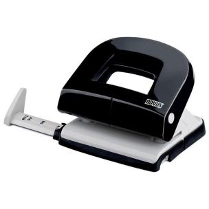 Opakowanie Dziurkacz Novus E216 czarny