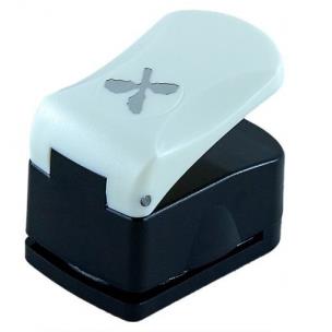 Opakowanie Dziurkacz ozdobny 16mm ostrokrzew