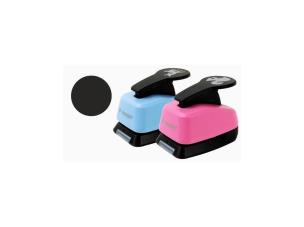 Opakowanie Dziurkacz ozdobny 25mm koło MIX