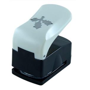 Opakowanie Dziurkacz ozdobny 25mm ostrokrzew