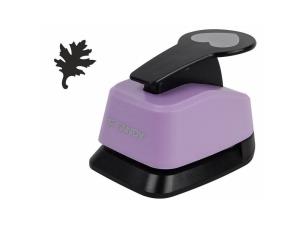 Opakowanie Dziurkacz ozdobny 37mm liść