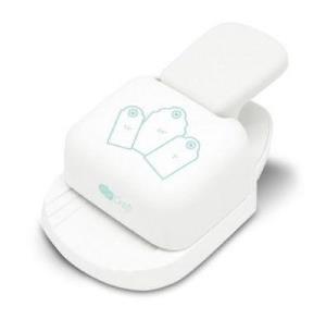 Opakowanie Dziurkacz ozdobny 3w1 tagowy