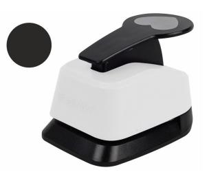 Opakowanie Dziurkacz ozdobny 50mm koło MIX