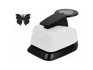 Opakowanie Dziurkacz ozdobny 50mm motyl MIX