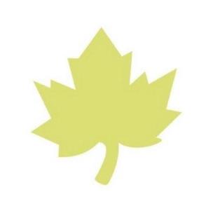 Dziurkacz ozdobny 7,5cm klon. Wydawca: Dalprint. Multiszop.pl Opakowanie Dziurkacz ozdobny 7,5cm klon