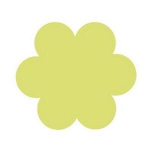 Opakowanie Dziurkacz ozdobny 7,5cm kwiatek